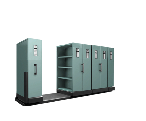 Mobile File System Manual Alba MF-6-18