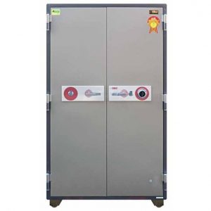 Brankas Ichban hs808a