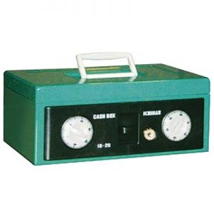 Cash Box Ichiban Ib20