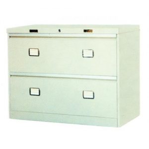 Filling Cabinet Alba FC 1002