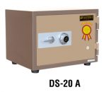 Jual Brankas kecil Tahan Api Daichiban DS-20 A