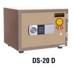 Jual brankas digital harga murah daichiban DS-20 D