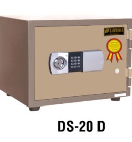 Jual brankas digital harga murah daichiban DS-20 D