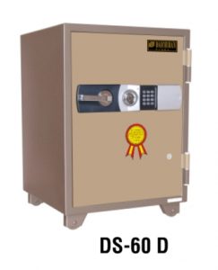 Jual brankas digital murah daichiban DS-60 D