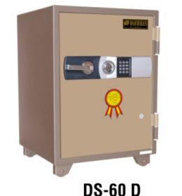 Jual brankas digital murah daichiban DS-60 D