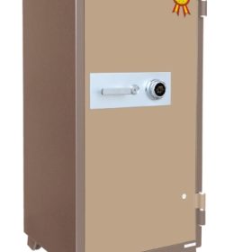 Jual brankas tahan api daichiban DS-804 A