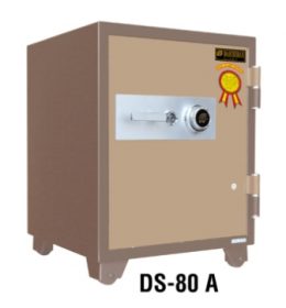 Jual brankas tahan api murah daichiban DS-80 A