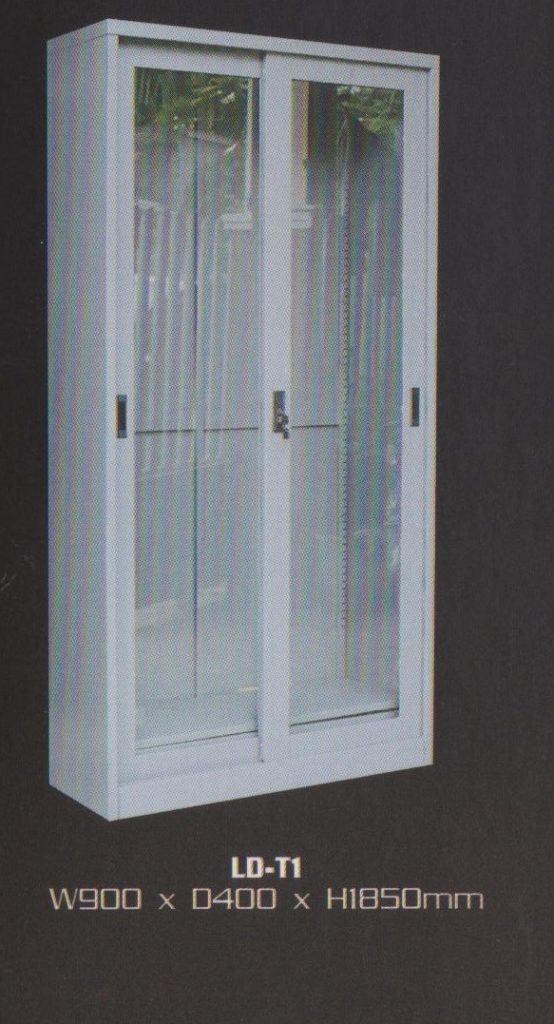 Lemari Arsip Daiko LD-T1
