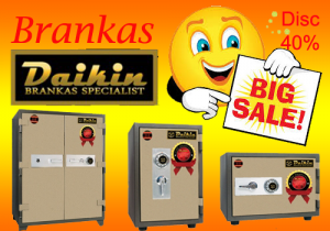 Promo brankas daikin copy