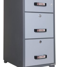 Filling Cabinet Tahan Api TB4-3D