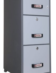 Filling cabinet Tahan Api TB4-4D