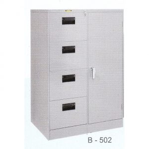 direction cabinet brother b502