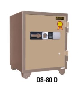 jual brankas digital murah DS-80 D
