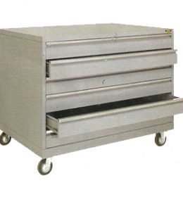 lemari gambar brother b-601