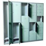 jual Lemari Loker Lion