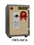 Jual brankas daikin