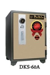 Jual brankas daikin