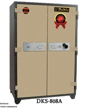 Jual brankas daikin