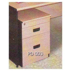 Laci Daiko PD-003-beech