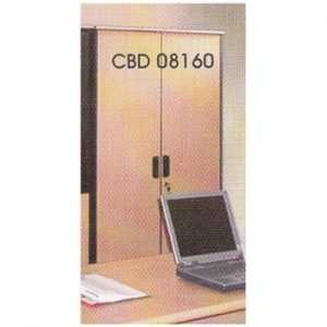 Lemari Arsip Kayu Daiko CBD-08160-beech