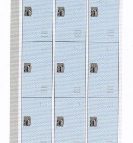 jual Locker modera harga murah