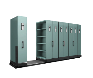 Mobile File System Manual Alba MF-8-22