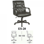 Jual kursi kantor manager murah