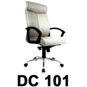 kursi direktur daiko type dc 101