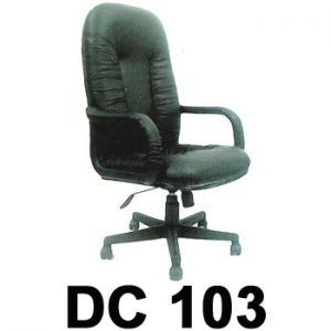 kursi direktur daiko type dc 103