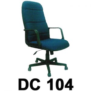 kursi direktur daiko type dc 104