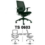 jual kursi direktur & manager chairman type TS 0603