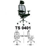 jual kursi direktur & manager chairman type ts 0401