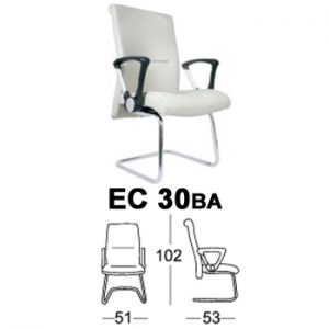 kursi eksekutif chairman type ec 30ba