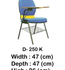 Kursi kuliah harga murah