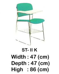 kursi kuliah indachi type st- II k