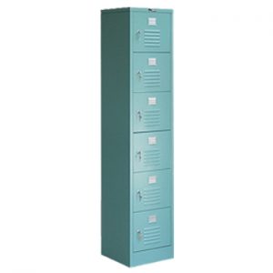 locker 6 pintu alba type lc-506