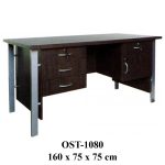 meja kantor 1 biro ost-1080