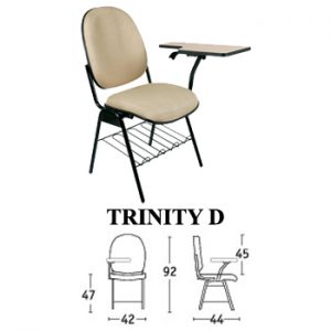 trinity d