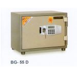 Jual Brankas Bossini harga murah