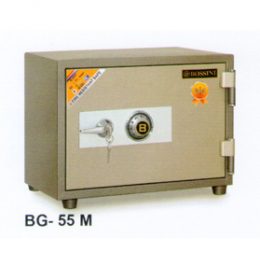 Jual Brankas Bossini harga murah