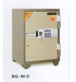 Jual Brankas Bossini-BG-80-D