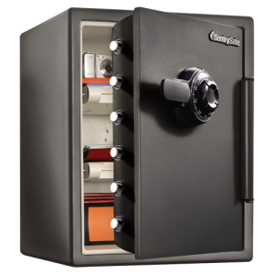 Brankas Sentry Safe SF205CV