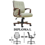 Jual kursi direktur murah