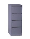 Jual Filling Cabinet 4 laci murah VIP V-304