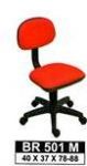 Kursi Staff Brother BR 501 M