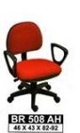 Kursi Staff Brother BR 508 AH