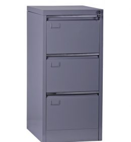 jual Filling Cabinet 3 laci VIP V-303