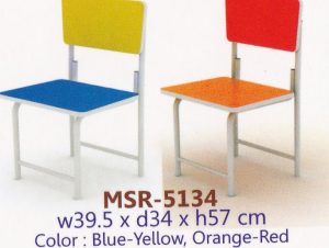 Kursi BelajarExpo MSR-5134
