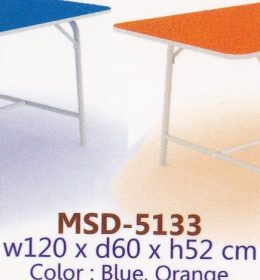 Meja Belajar Expo MSD-5133