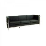 Jual Sofa Kantor 3 Dudukan